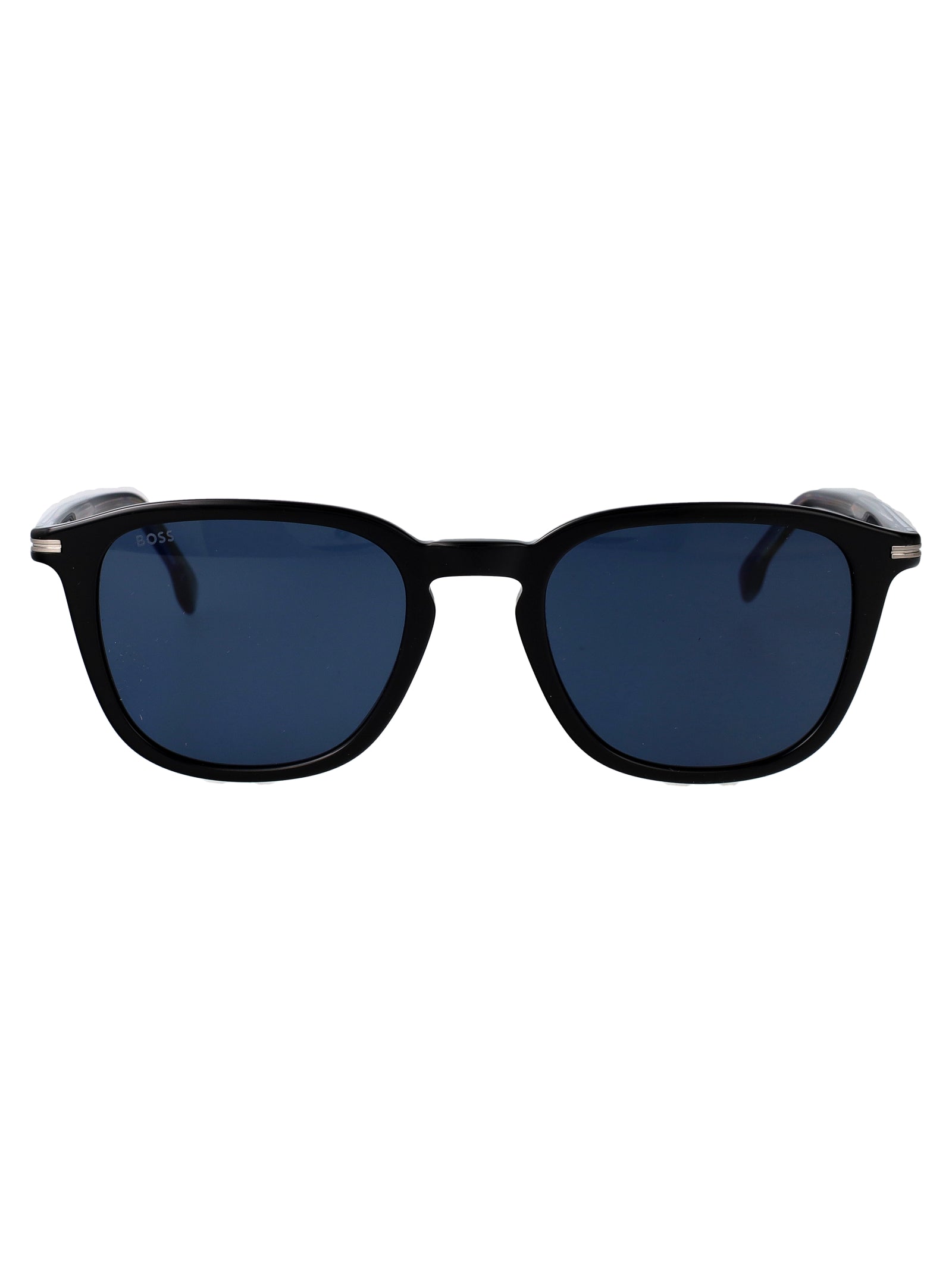 HUGO BOSS Stylish Acetate Sunglasses for Men - FW25 Collection - Banlieue91 -