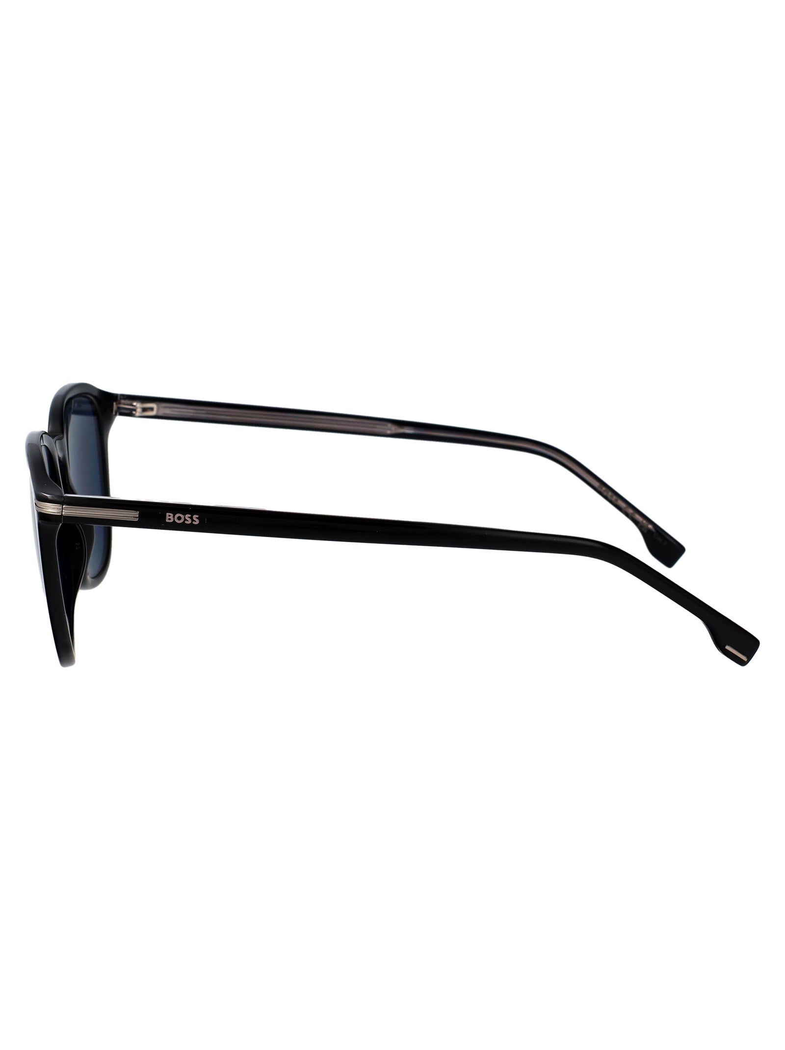 HUGO BOSS Stylish Acetate Sunglasses for Men - FW25 Collection - Banlieue91 -