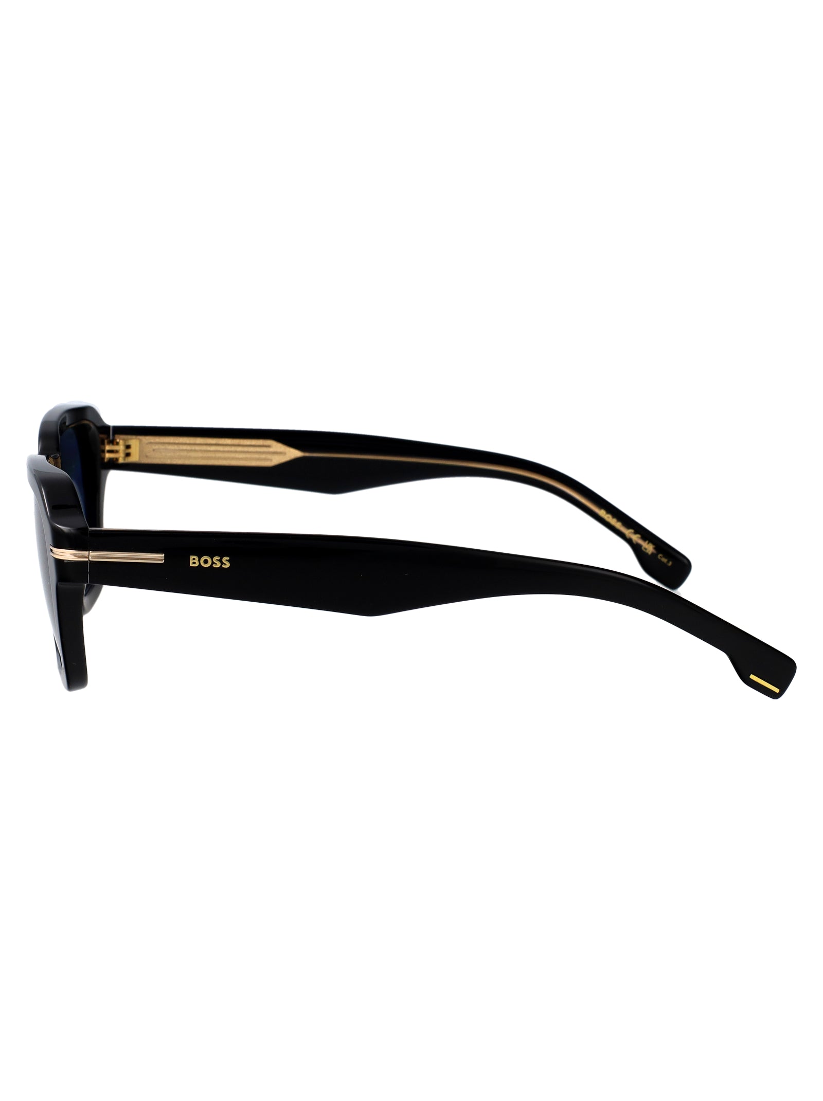 HUGO BOSS Stylish Acetate Sunglasses for Men - BOSS 1853/S - Banlieue91 -