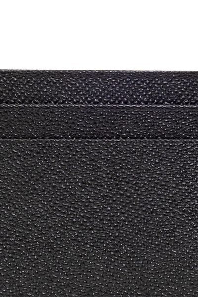 DOLCE & GABBANA Mini Leather Card Holder - Banlieue91 -