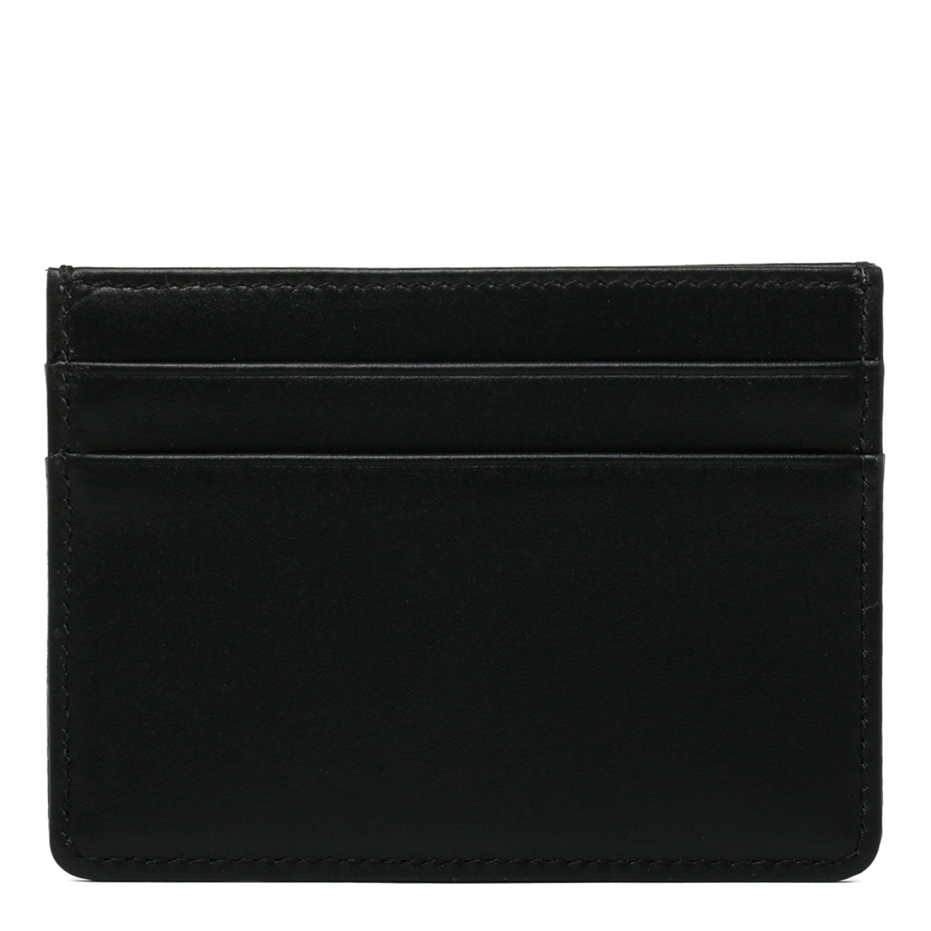 DOLCE & GABBANA Mini Luxury 100% Leather Wallet for Men - Banlieue91 -