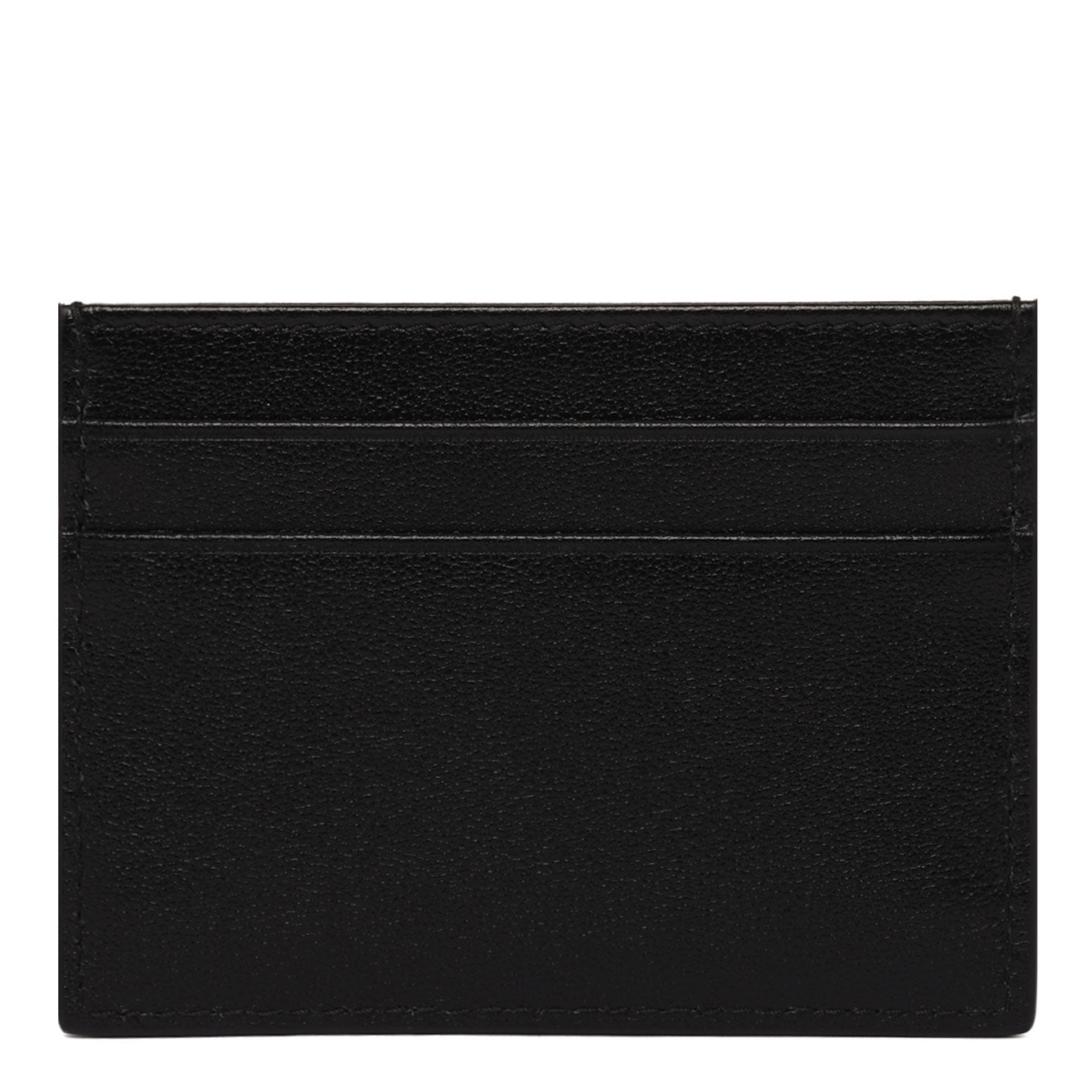 DOLCE & GABBANA Men's Mini Leather Wallet - Banlieue91 -