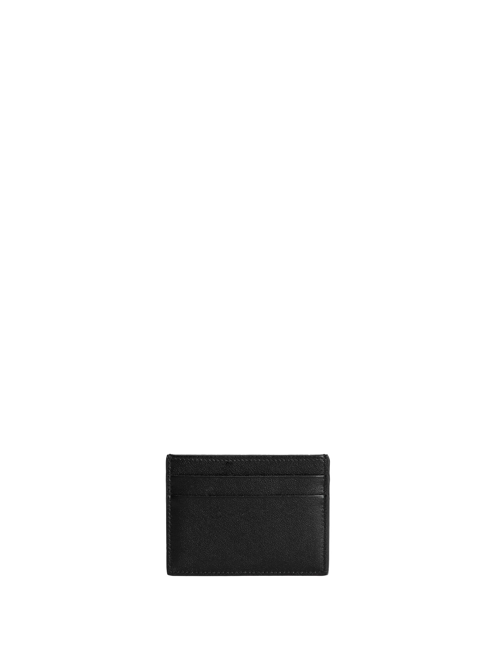 DOLCE & GABBANA Men's Mini Leather Wallet - Banlieue91 -