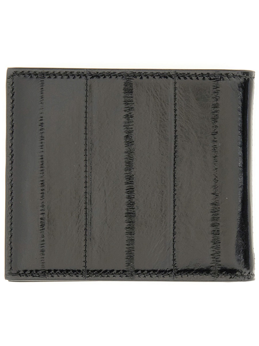 DOLCE & GABBANA Luxury Mini Wallet for Men - Banlieue91 -
