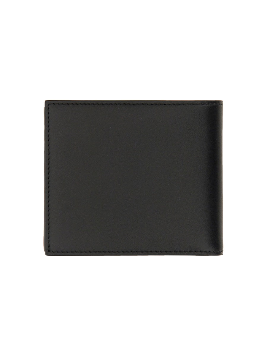 DOLCE & GABBANA Mini Bifold Wallet - Banlieue91 -