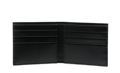 DOLCE & GABBANA Mini Bifold Wallet - Banlieue91 -