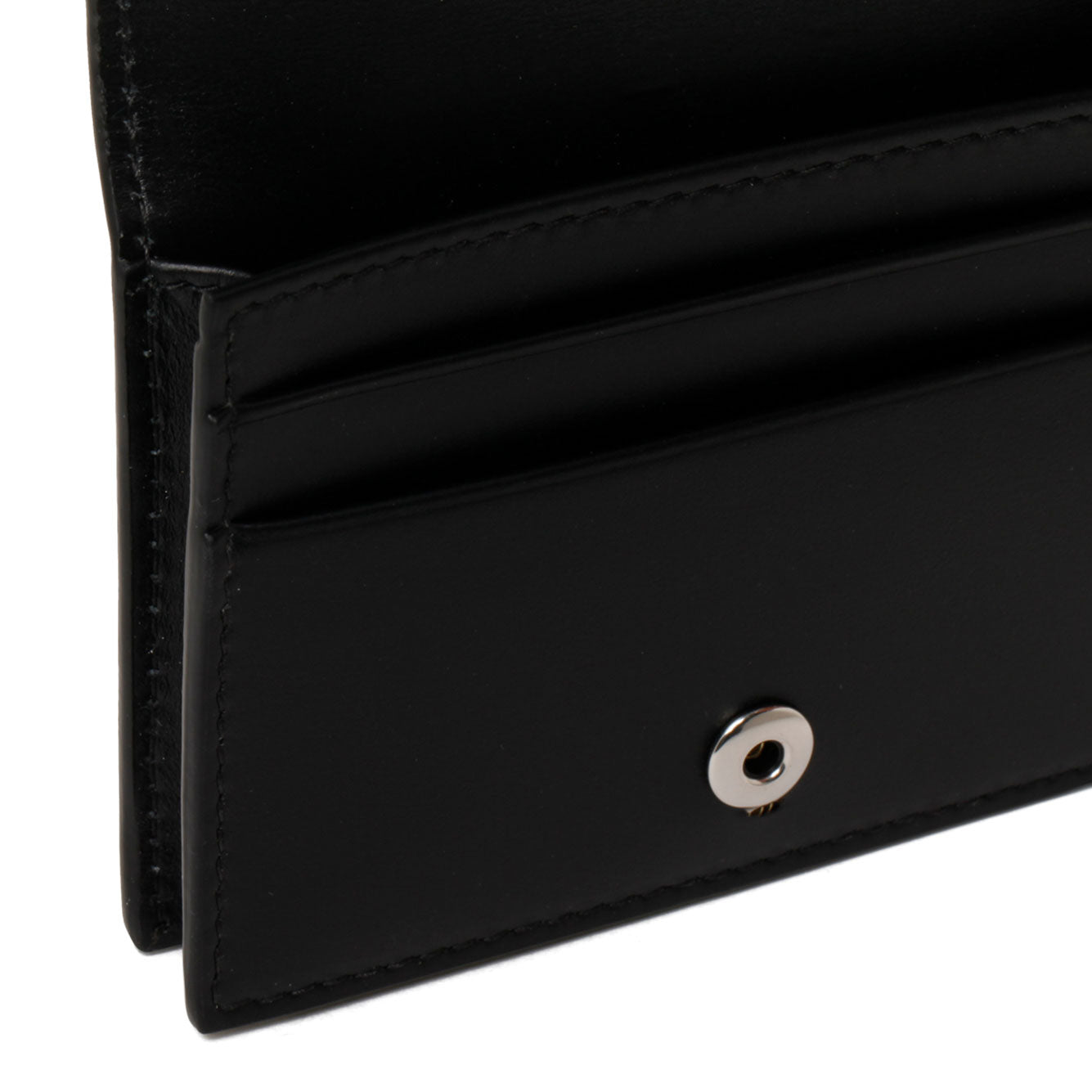 DOLCE & GABBANA Mini Premium 100% Leather Wallet for Men - Banlieue91 -