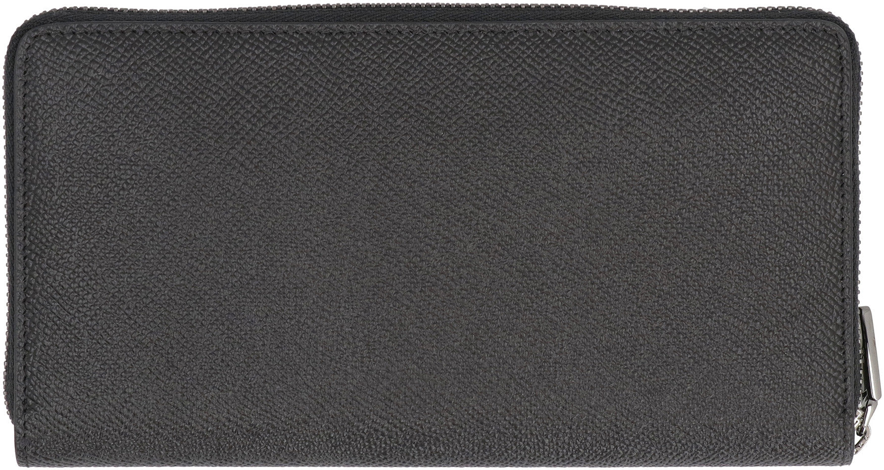 DOLCE & GABBANA Sleek Mini Leather Wallet for Men - Banlieue91 -
