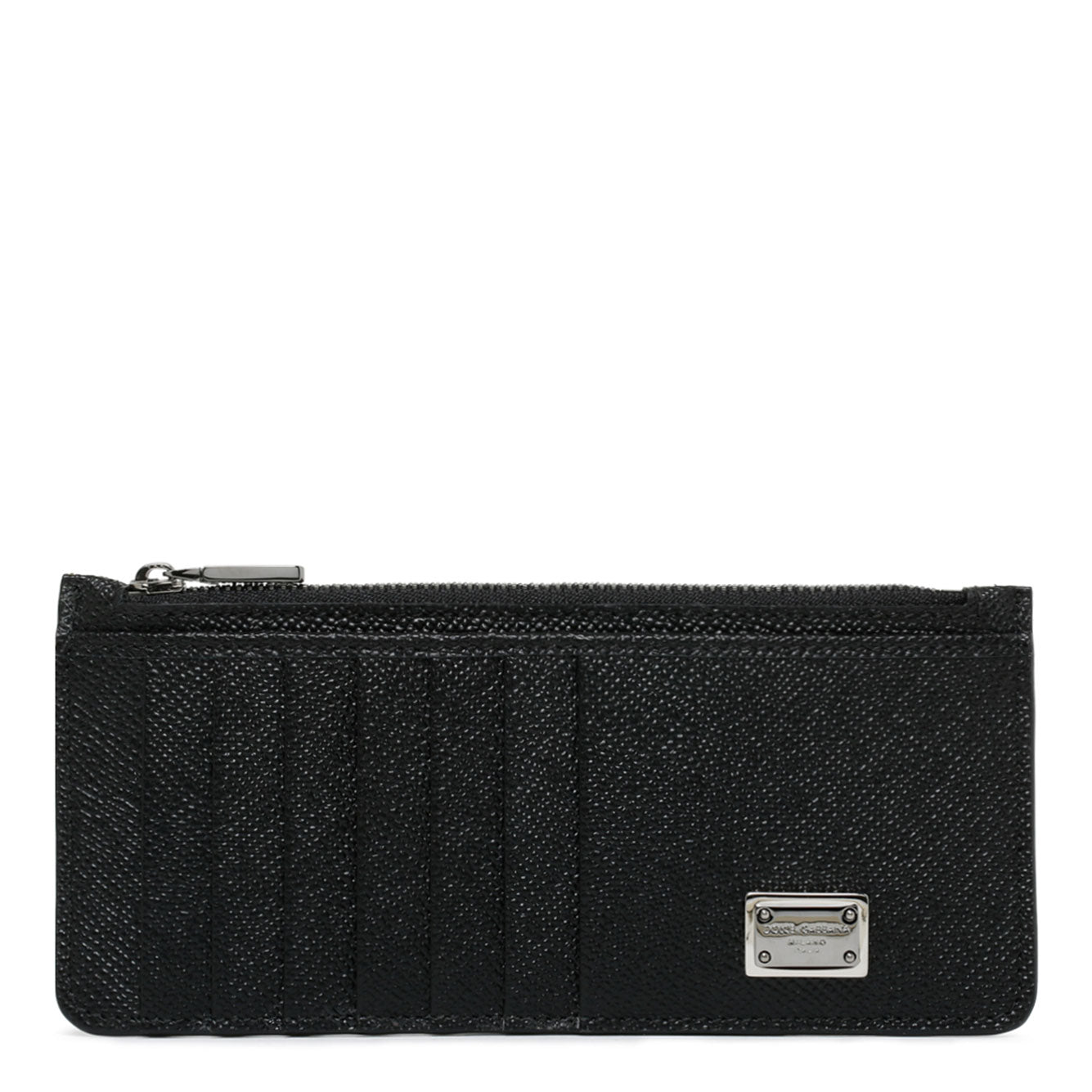 DOLCE & GABBANA Mini Leather Wallet - Banlieue91 -
