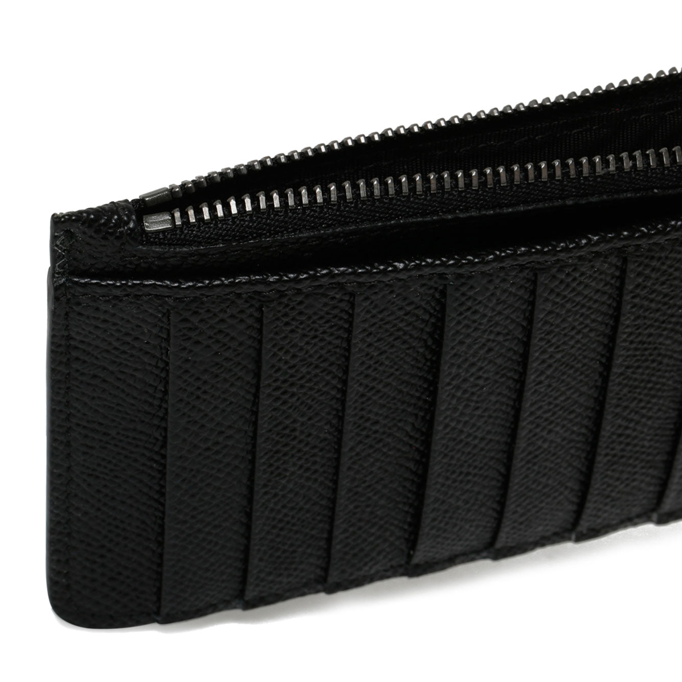 DOLCE & GABBANA Mini Leather Wallet - Banlieue91 -