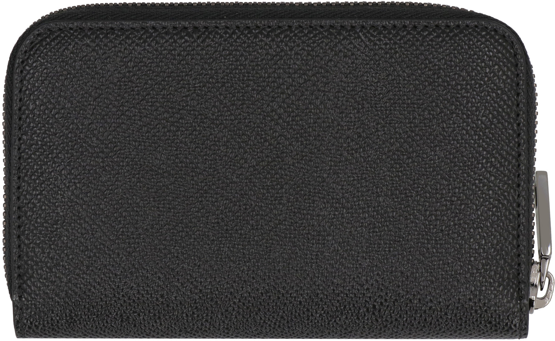DOLCE & GABBANA Mini Leather Wallet - Banlieue91 -