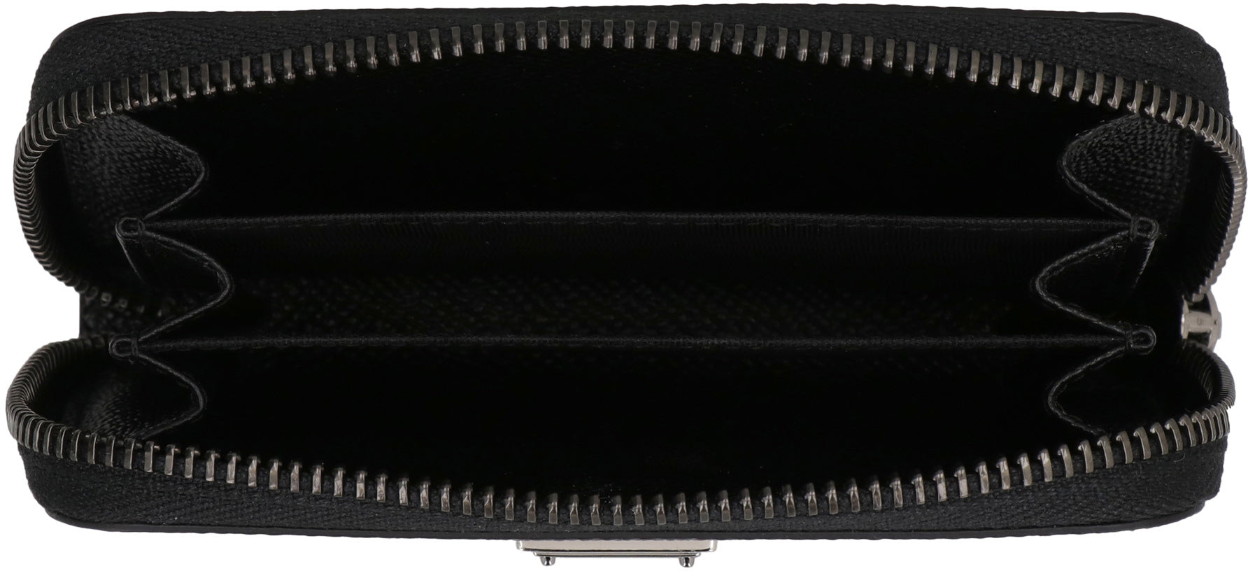 DOLCE & GABBANA Mini Leather Wallet - Banlieue91 -