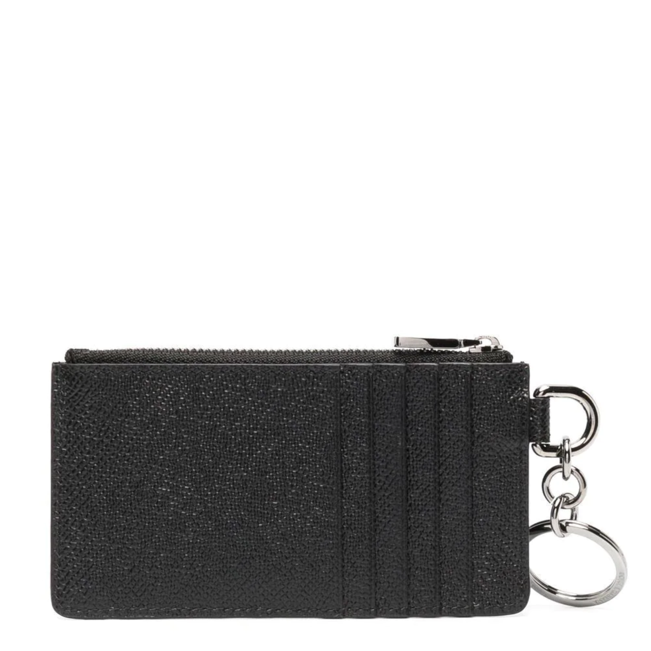 DOLCE & GABBANA Mini Leather Wallet for Men - Banlieue91 -