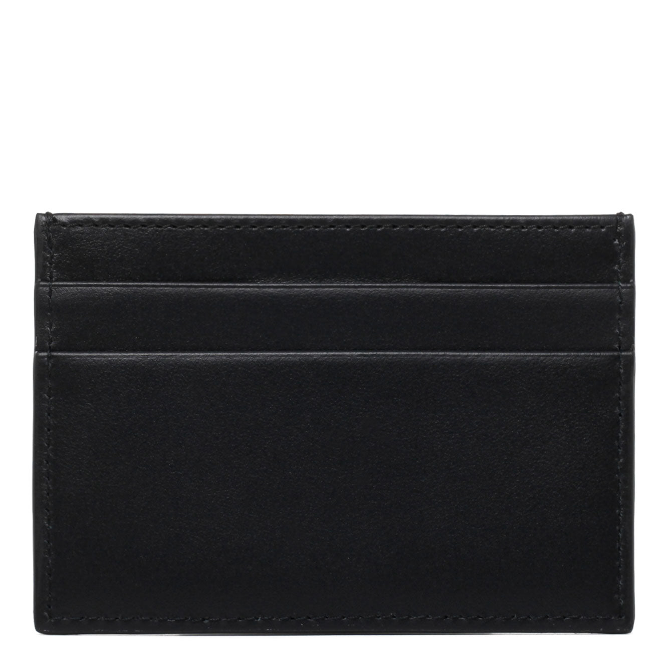DOLCE & GABBANA Mini Leather Wallet for Men - Banlieue91 -