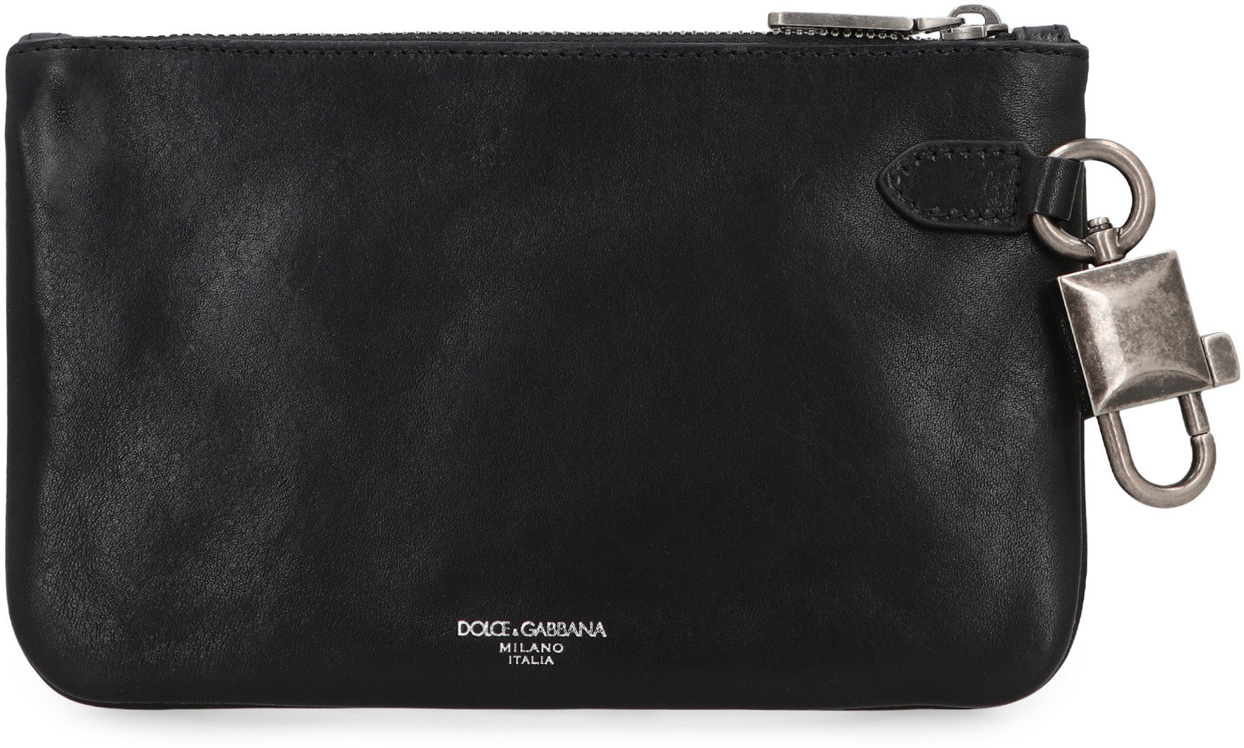 DOLCE & GABBANA Mini Leather Handbag - Banlieue91 -