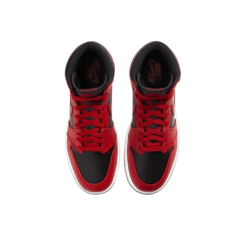 Air Jordan 1 Retro High 85 'Varsity Red' - Banlieue91