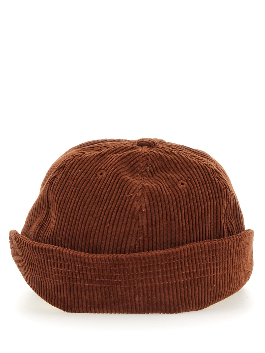 BARACUTA Classic Logo Hat for Men - Banlieue91 -