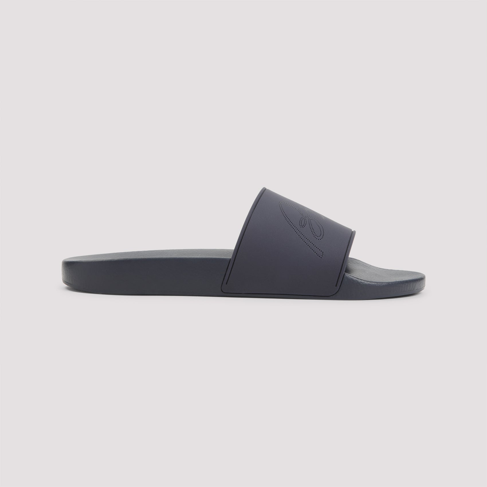 BRIONI Men’s Casual Sandals -.PC906 - Banlieue91 -