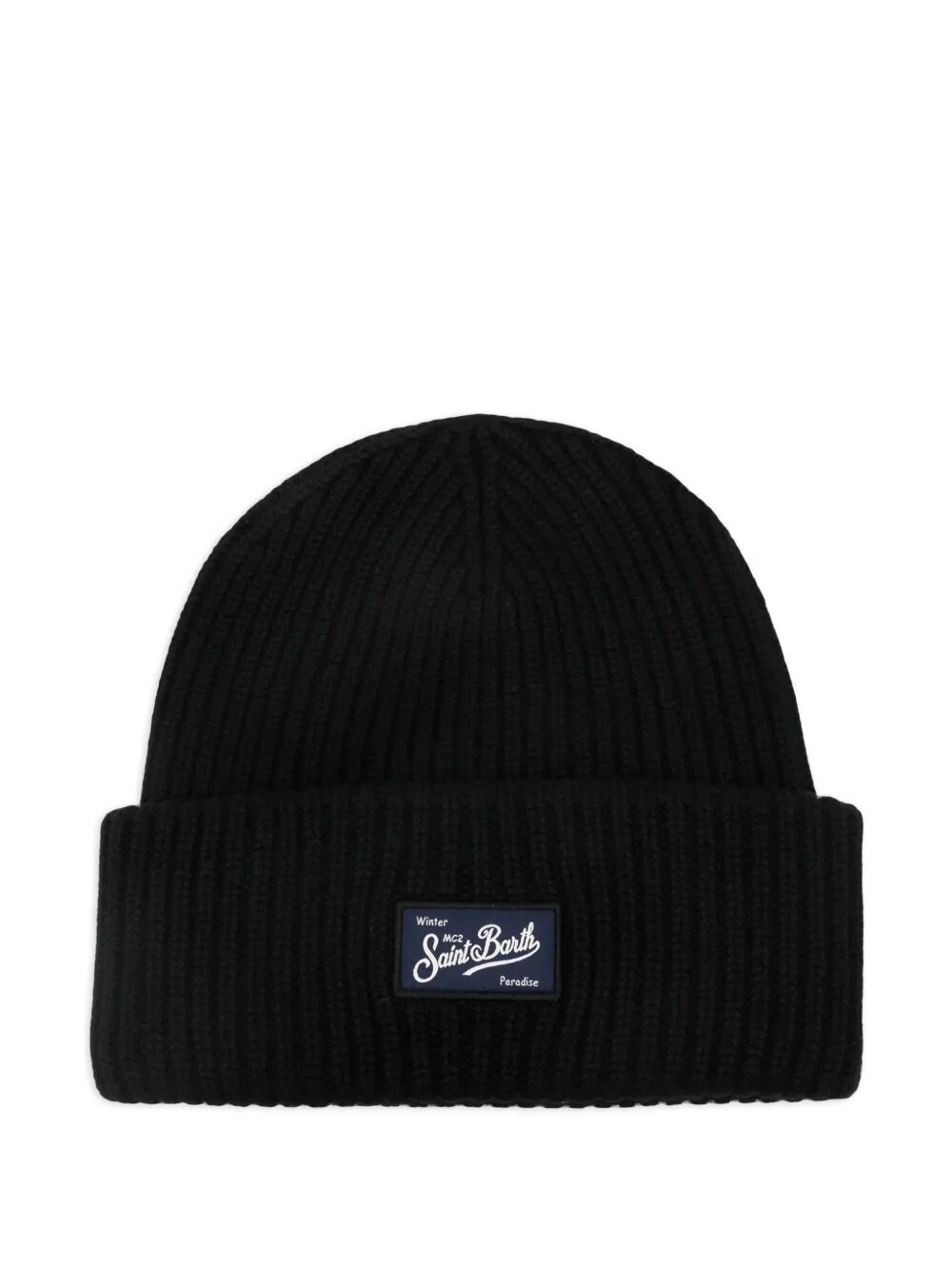 MC2 SAINT BARTH Berry Knit Hat - Banlieue91 -