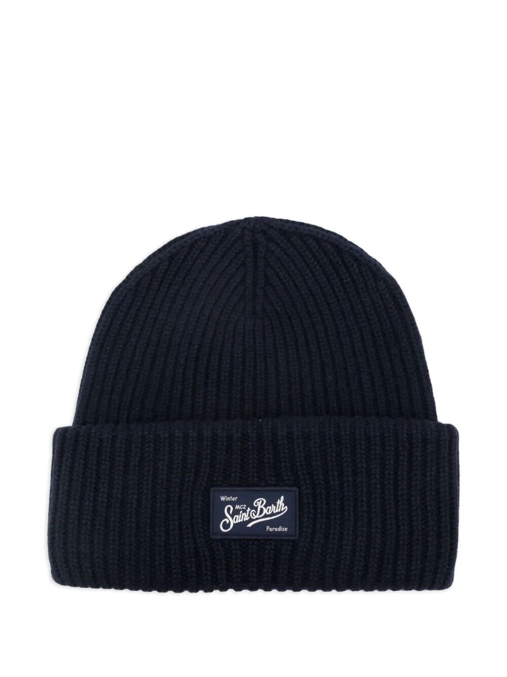 MC2 SAINT BARTH Classic Knit Hat for Men - Banlieue91 -