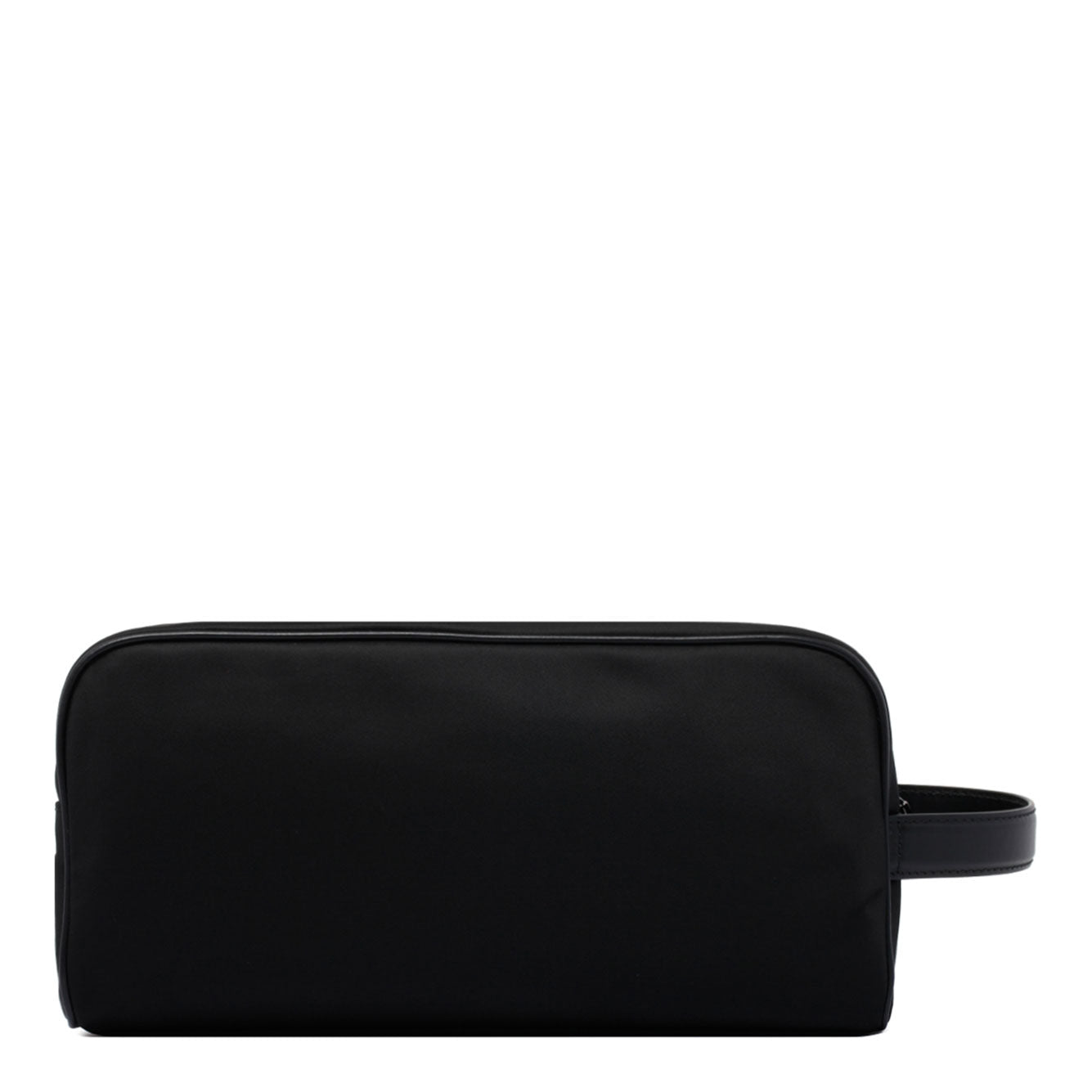 DOLCE & GABBANA Mini Logo-Print Nylon Beauty Bag - Banlieue91 -