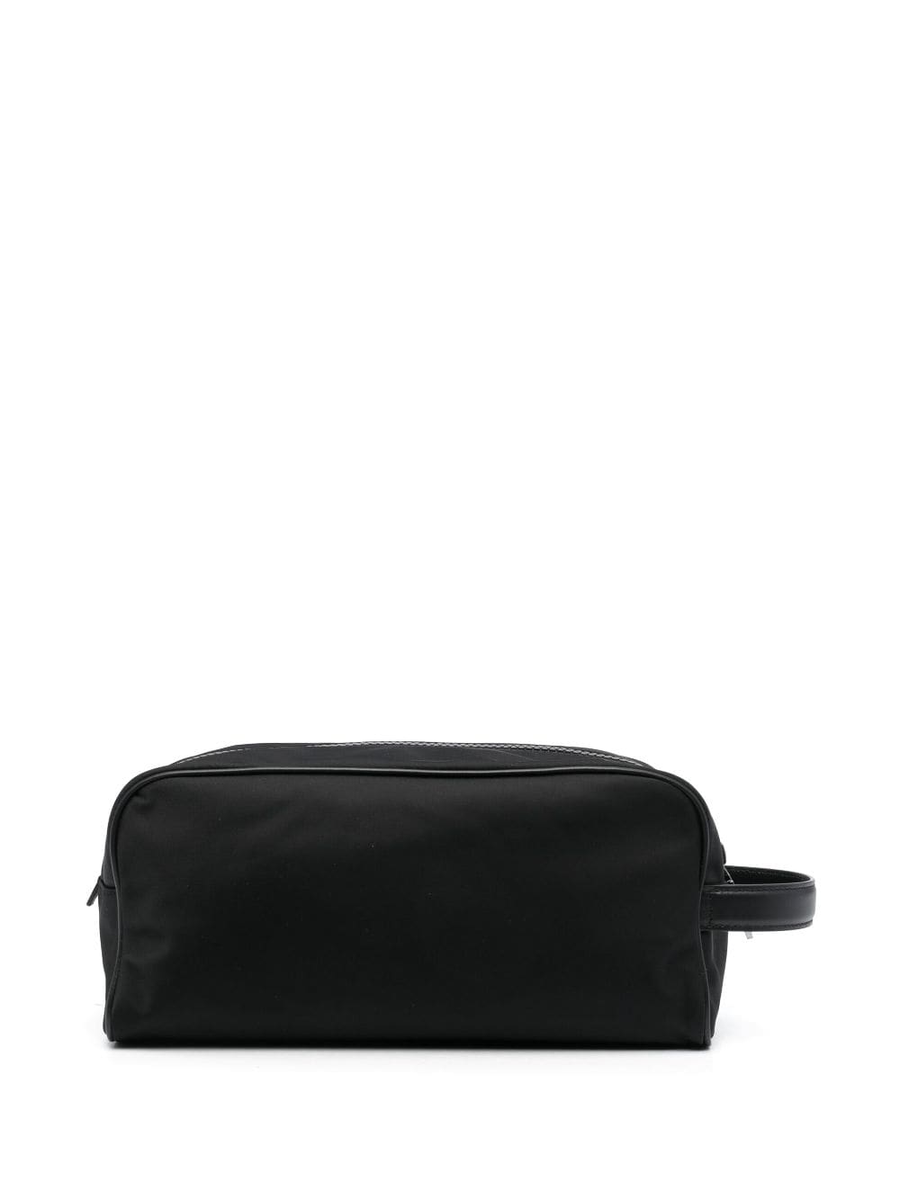 DOLCE & GABBANA Mini Logo-Print Nylon Beauty Bag - Banlieue91 -