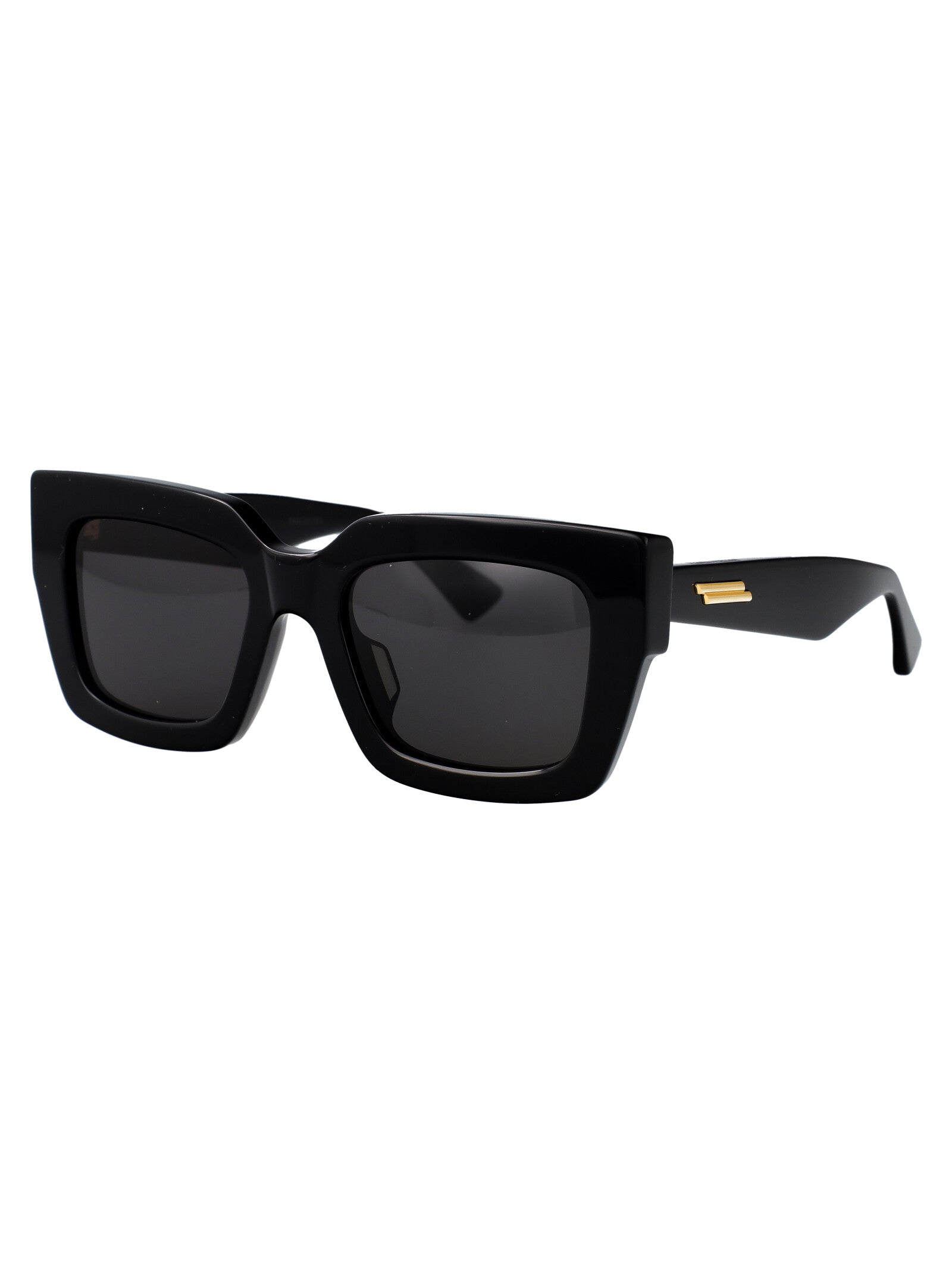 BOTTEGA VENETA Stylish Oversized Women's Sunglasses - Banlieue91 -