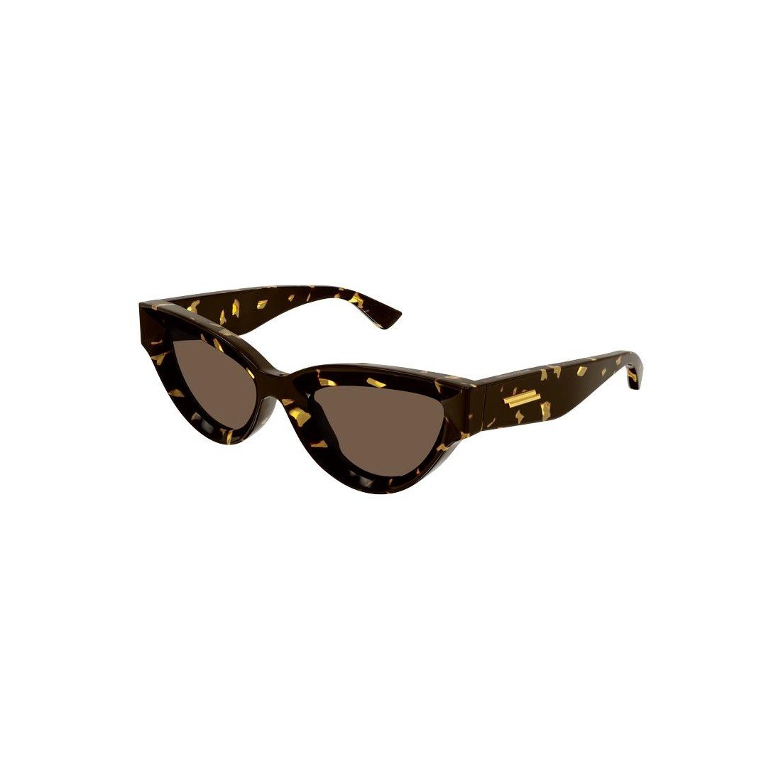 BOTTEGA VENETA Elegant Acetate Sunglasses for Women - FW25 Collection - Banlieue91 -