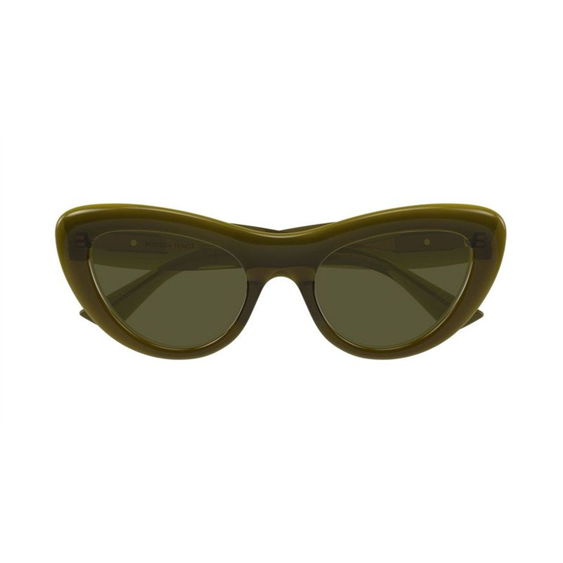 BOTTEGA VENETA Stylish Oversized Sunglasses for Women - Banlieue91 -