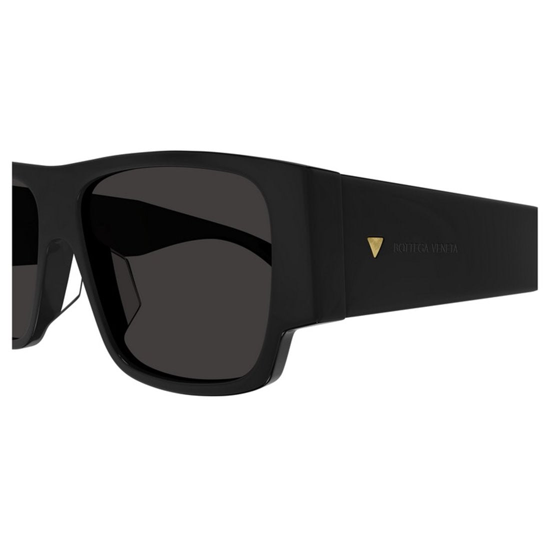 BOTTEGA VENETA Stylish Sunglasses for Men - Modern Frame Design - Banlieue91 -