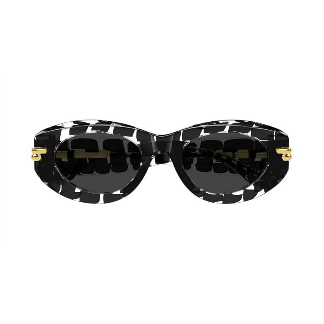 BOTTEGA VENETA Elegant Women's Sunglasses - Banlieue91 -