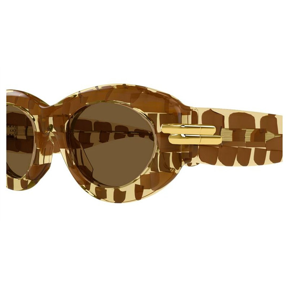 BOTTEGA VENETA Stylish Women's Mini Sunglasses - Banlieue91 -