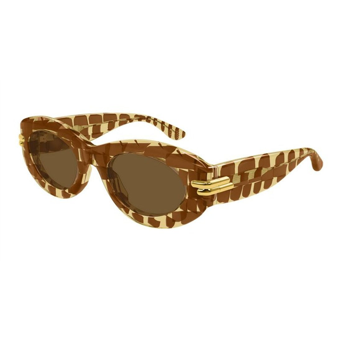 BOTTEGA VENETA Stylish Women's Mini Sunglasses - Banlieue91 -