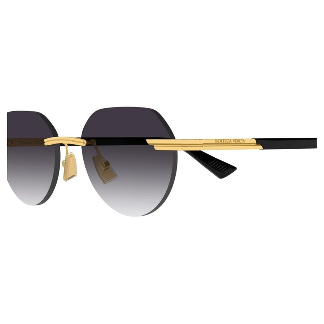 BOTTEGA VENETA Stylish Sunglasses for Men - BV1379S Mini Frame - Banlieue91 -