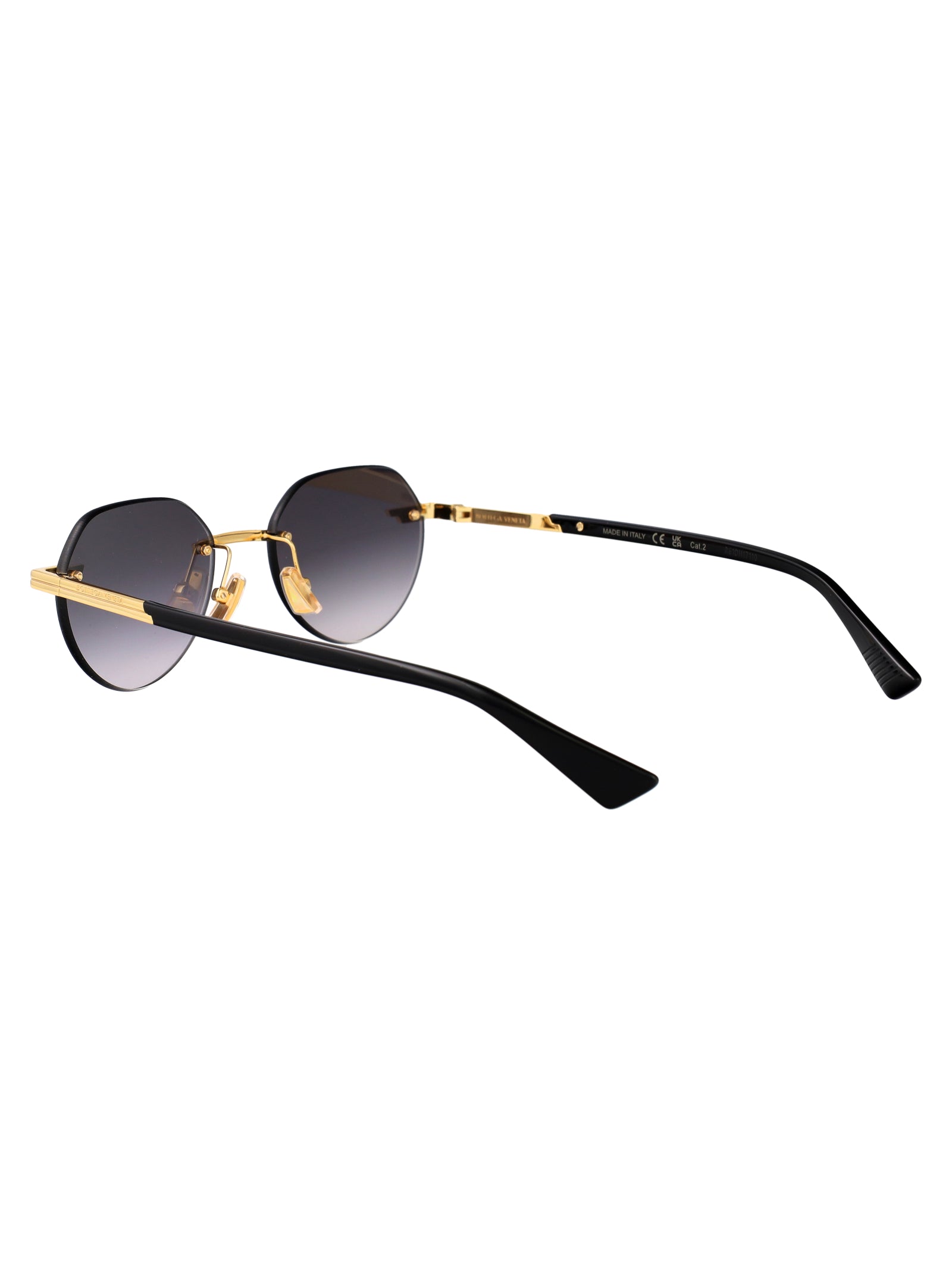 BOTTEGA VENETA Stylish Sunglasses for Men - BV1379S Mini Frame - Banlieue91 -