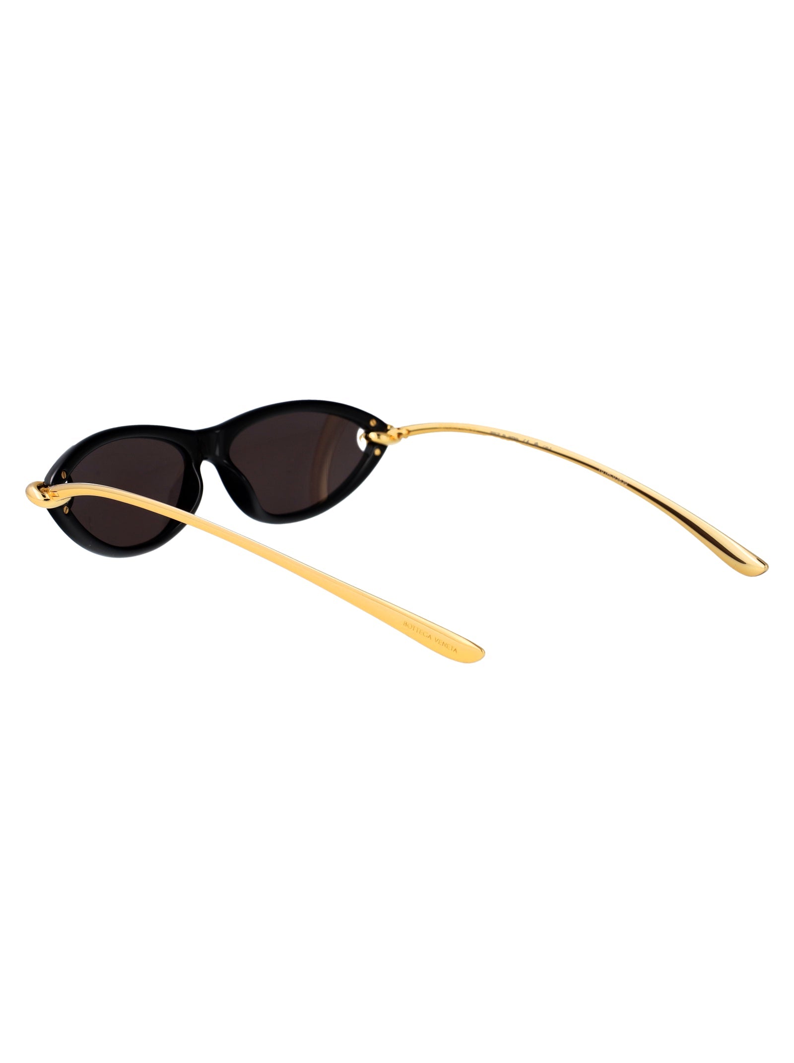 BOTTEGA VENETA Injected Fashion Sunglasses for Women - Banlieue91 -