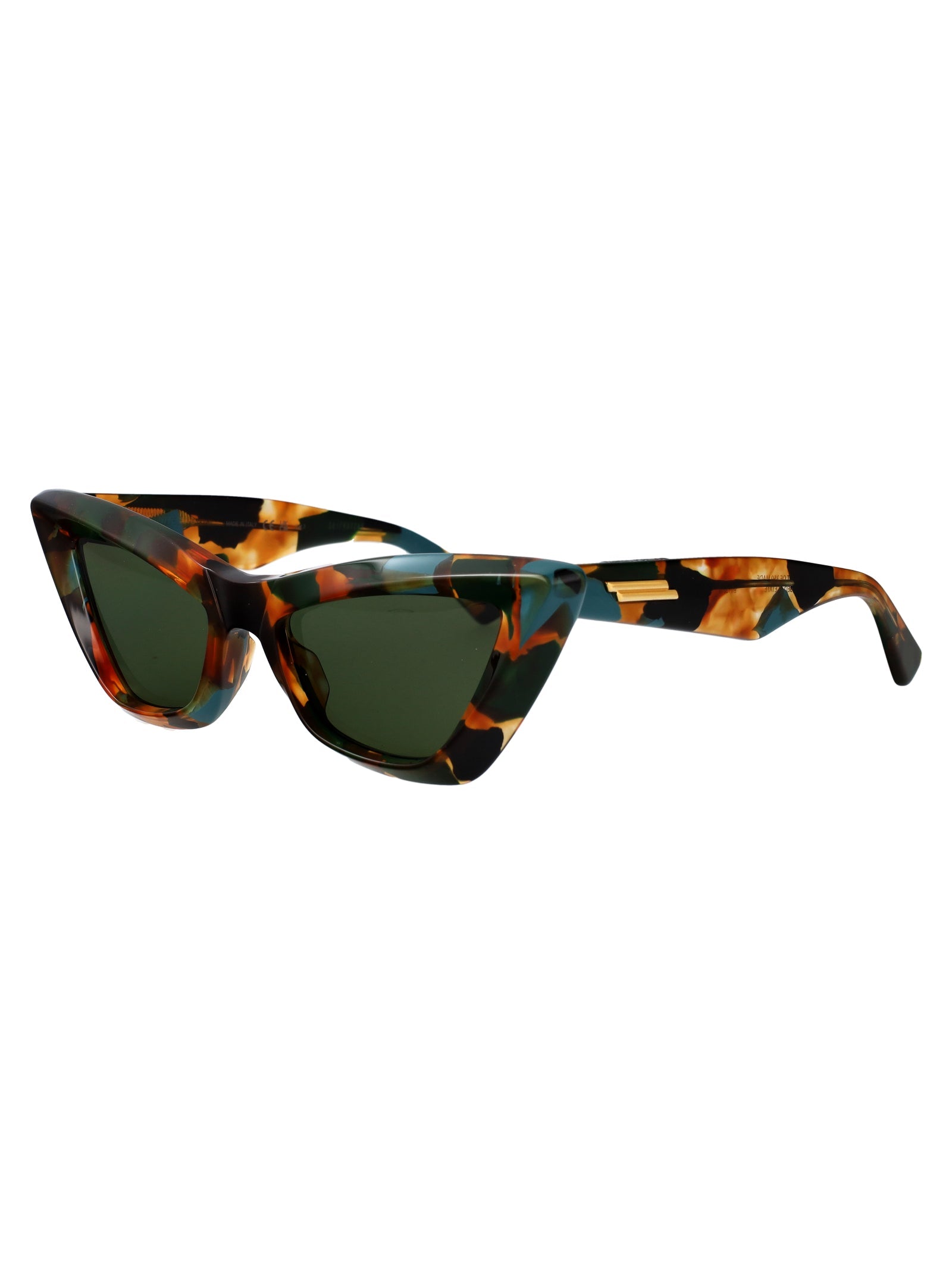 BOTTEGA VENETA Stylish Women's Sunglasses - BV1391S Mini Frame - Banlieue91 -