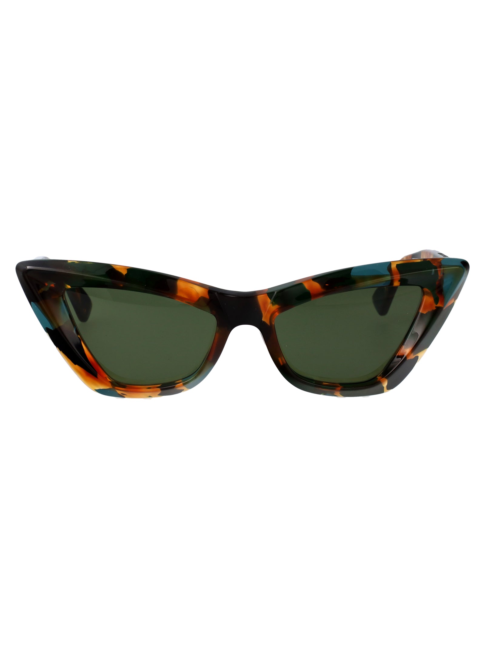 BOTTEGA VENETA Stylish Women's Sunglasses - BV1391S Mini Frame - Banlieue91 -