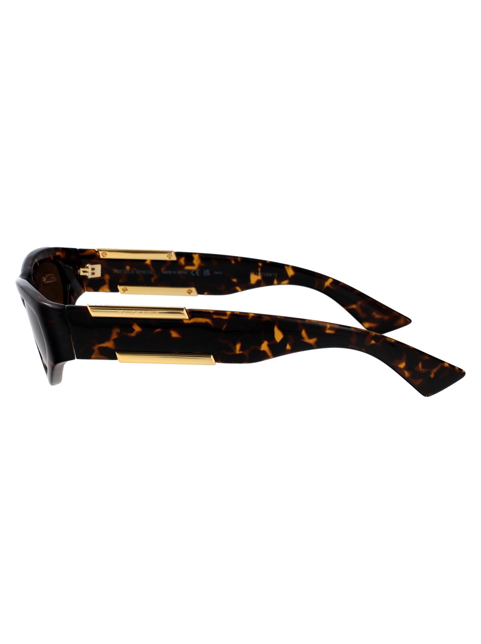 BOTTEGA VENETA Women's Stylish Acetate Sunglasses - BV1407S Size Medium - Banlieue91 -