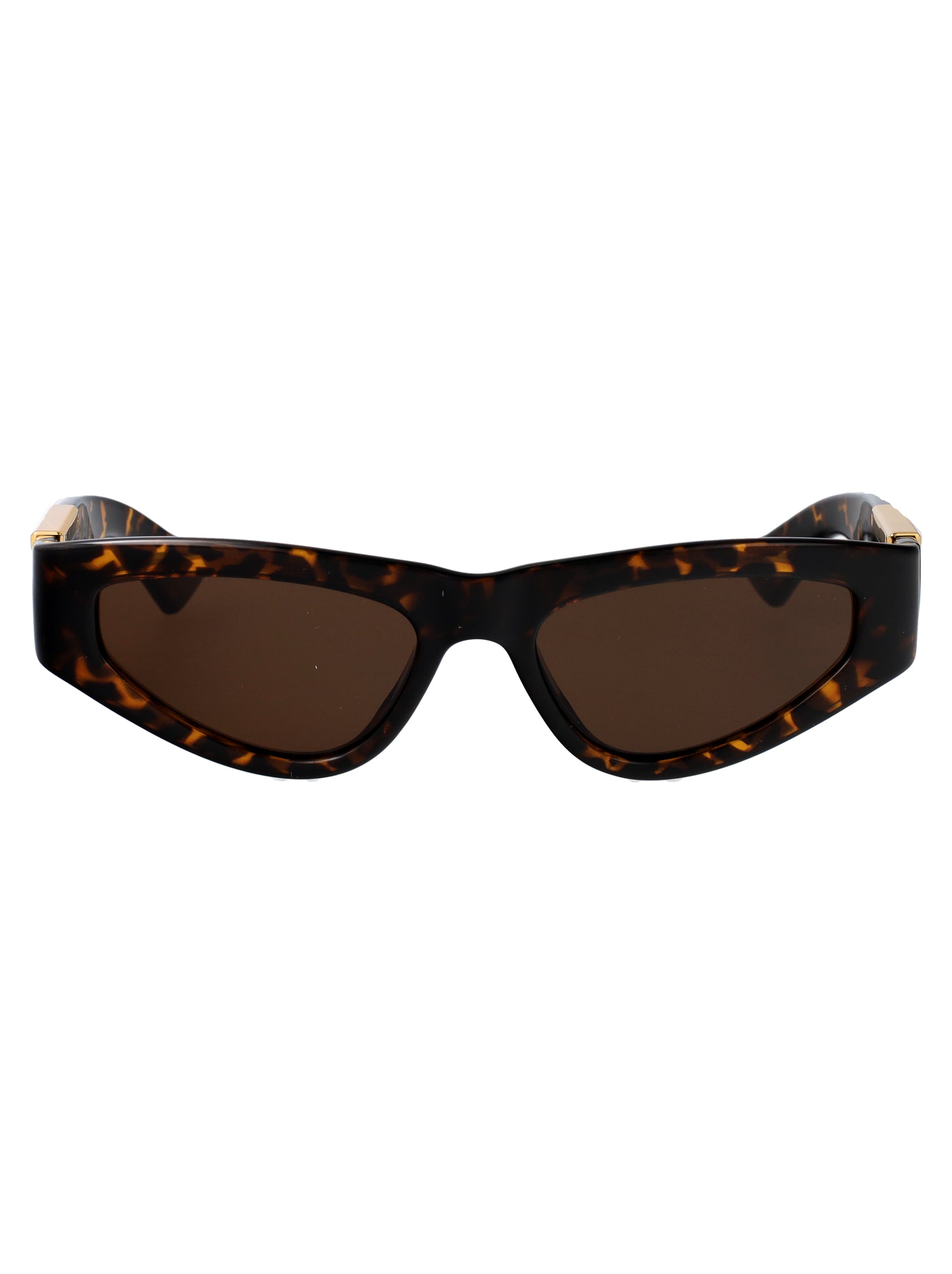 BOTTEGA VENETA Women's Stylish Acetate Sunglasses - BV1407S Size Medium - Banlieue91 -