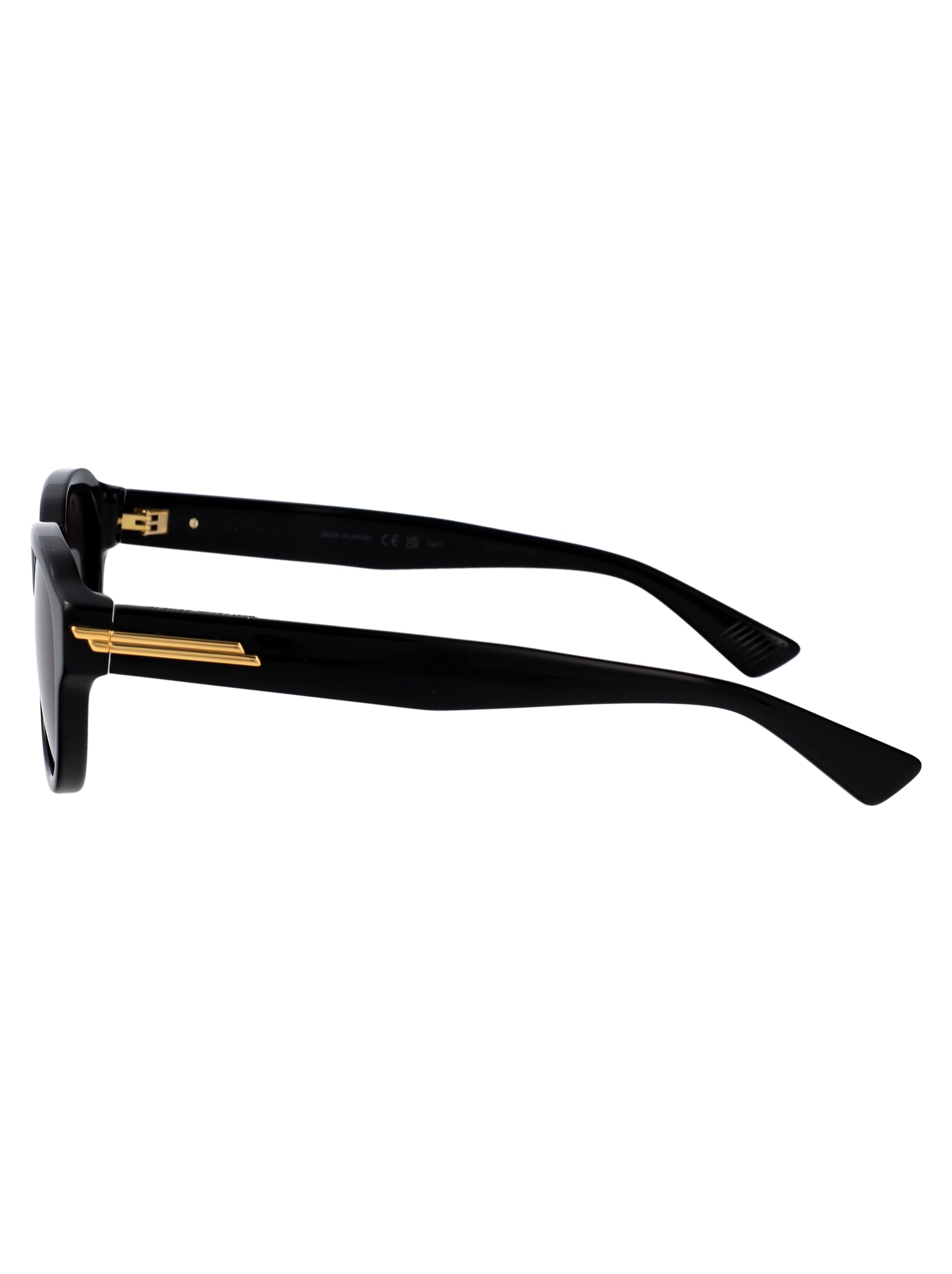 BOTTEGA VENETA Stylish Sunglasses for Men - BV1410S 001 - Banlieue91 -