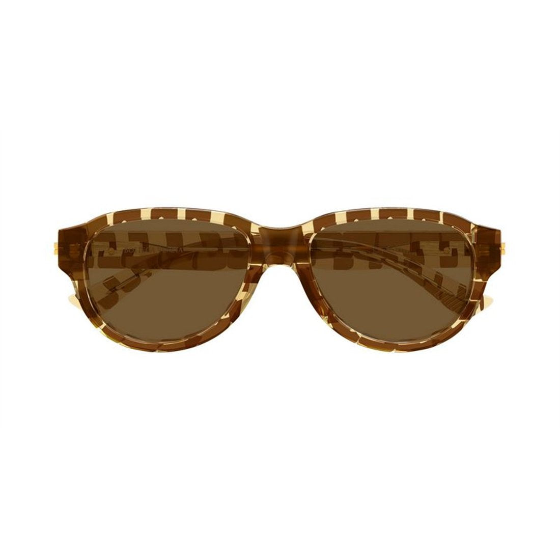 BOTTEGA VENETA Stylish BV1410S Sunglasses for Men - Banlieue91 -