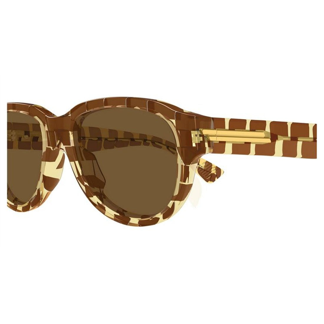 BOTTEGA VENETA Stylish BV1410S Sunglasses for Men - Banlieue91 -