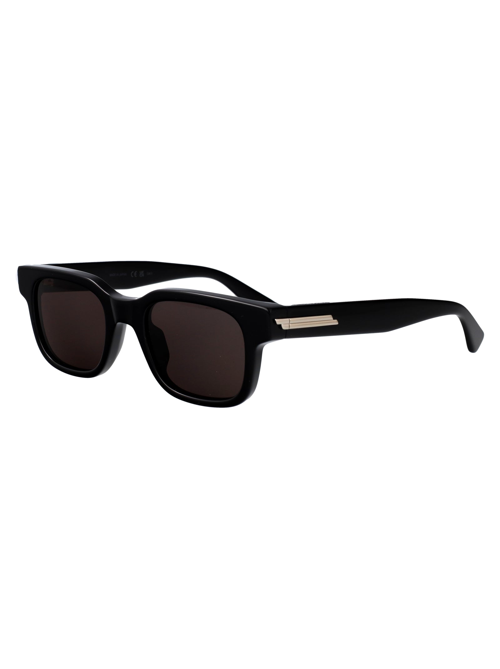 BOTTEGA VENETA Classic Square Sunglasses - Banlieue91 -