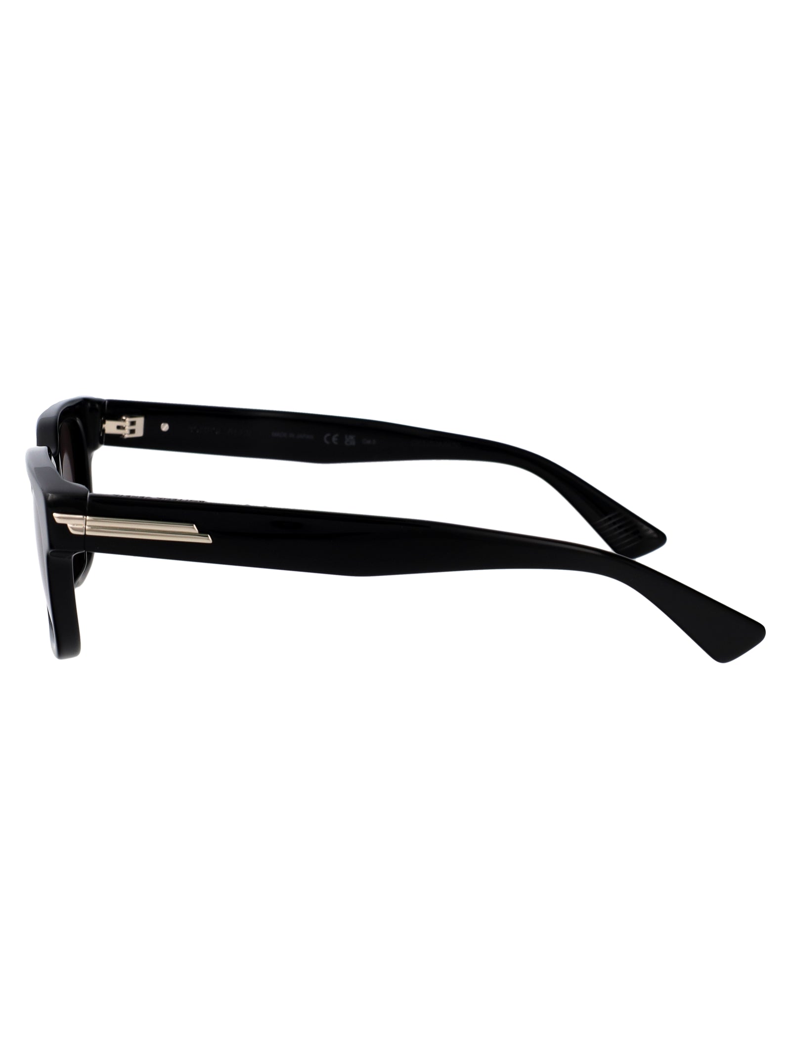 BOTTEGA VENETA Classic Square Sunglasses - Banlieue91 -