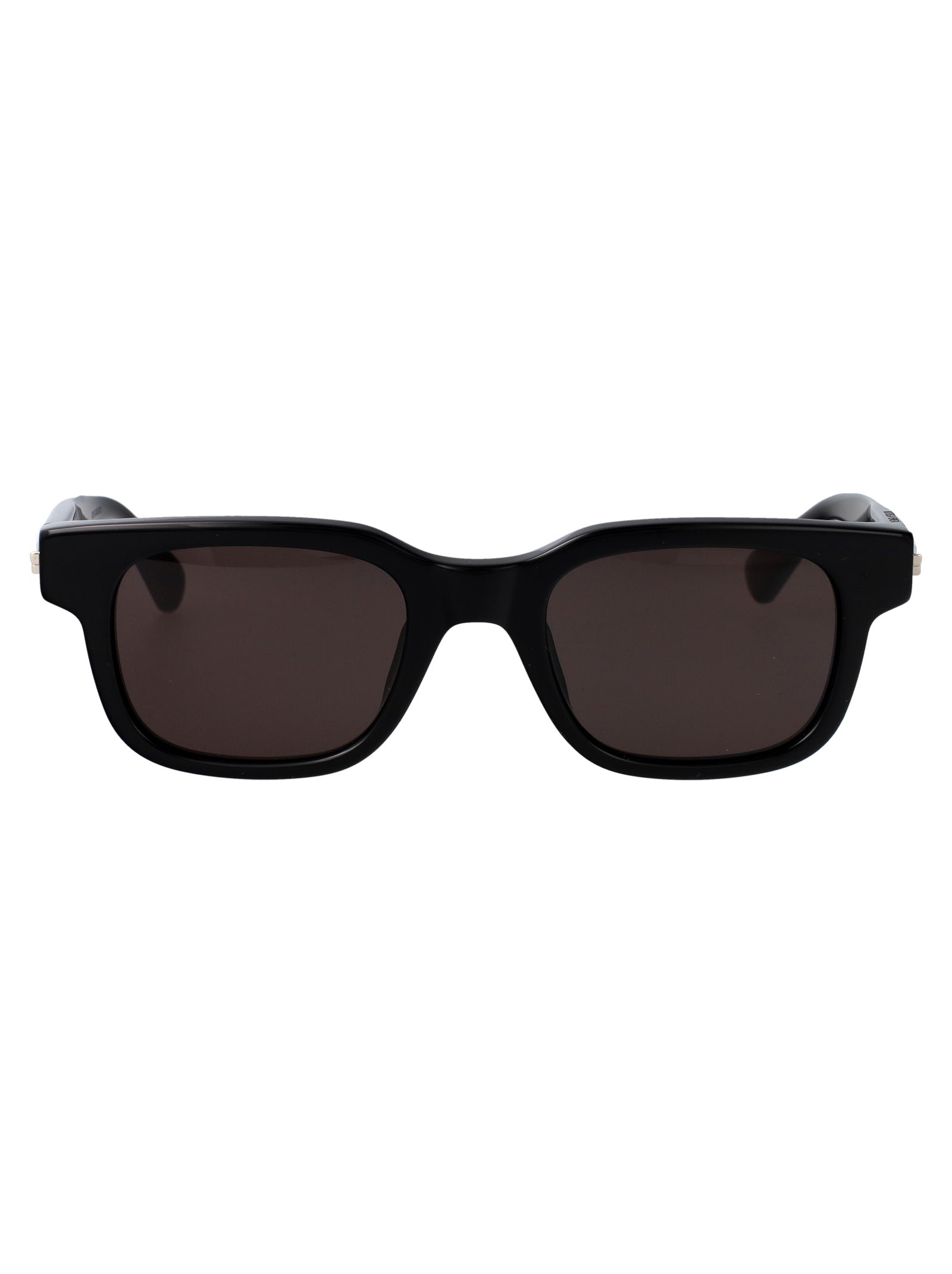 BOTTEGA VENETA Classic Square Sunglasses - Banlieue91 -