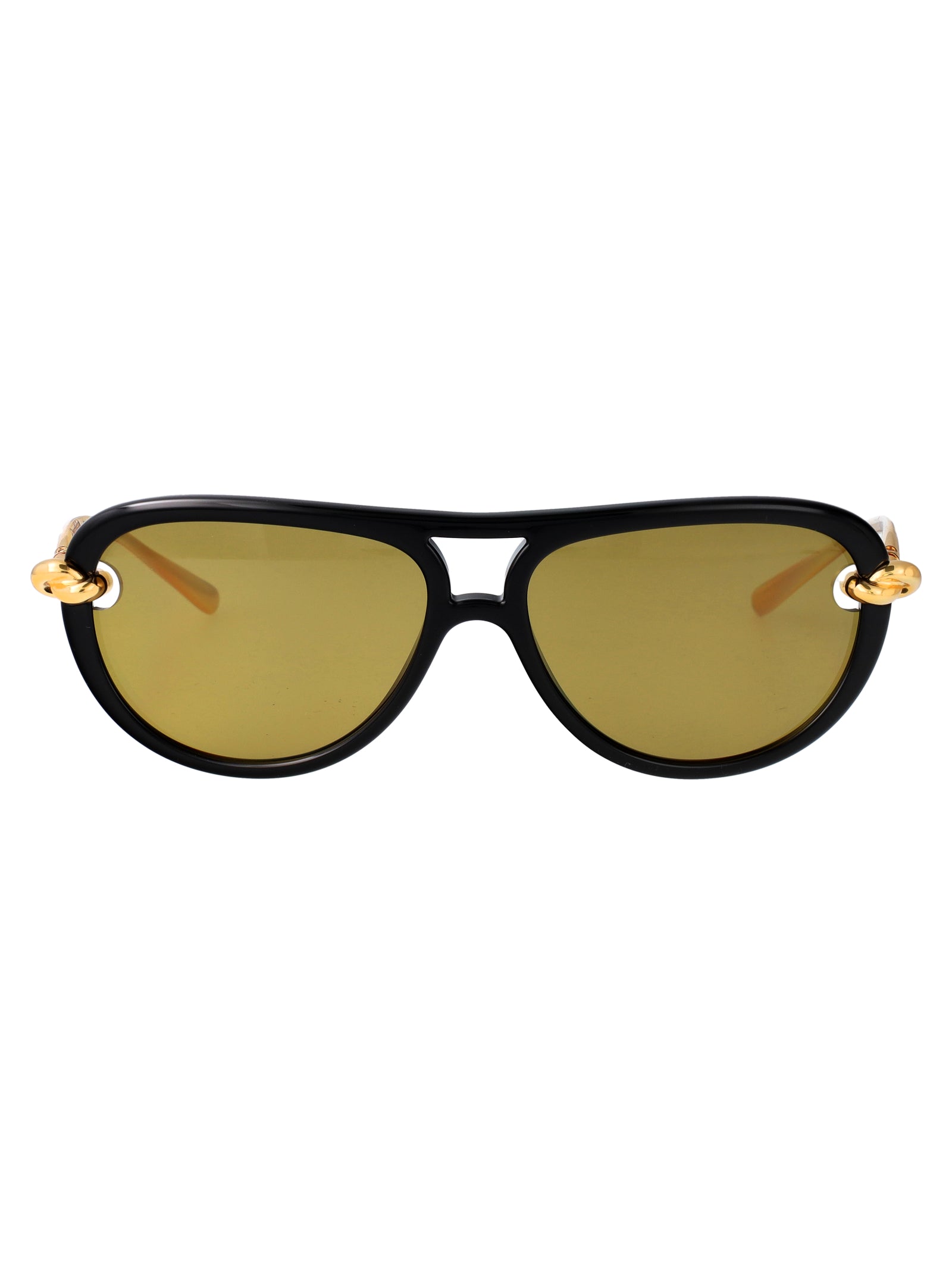 BOTTEGA VENETA Stylish Women’s Classic Sunglasses - BV1418S Mini Frame - Banlieue91 -