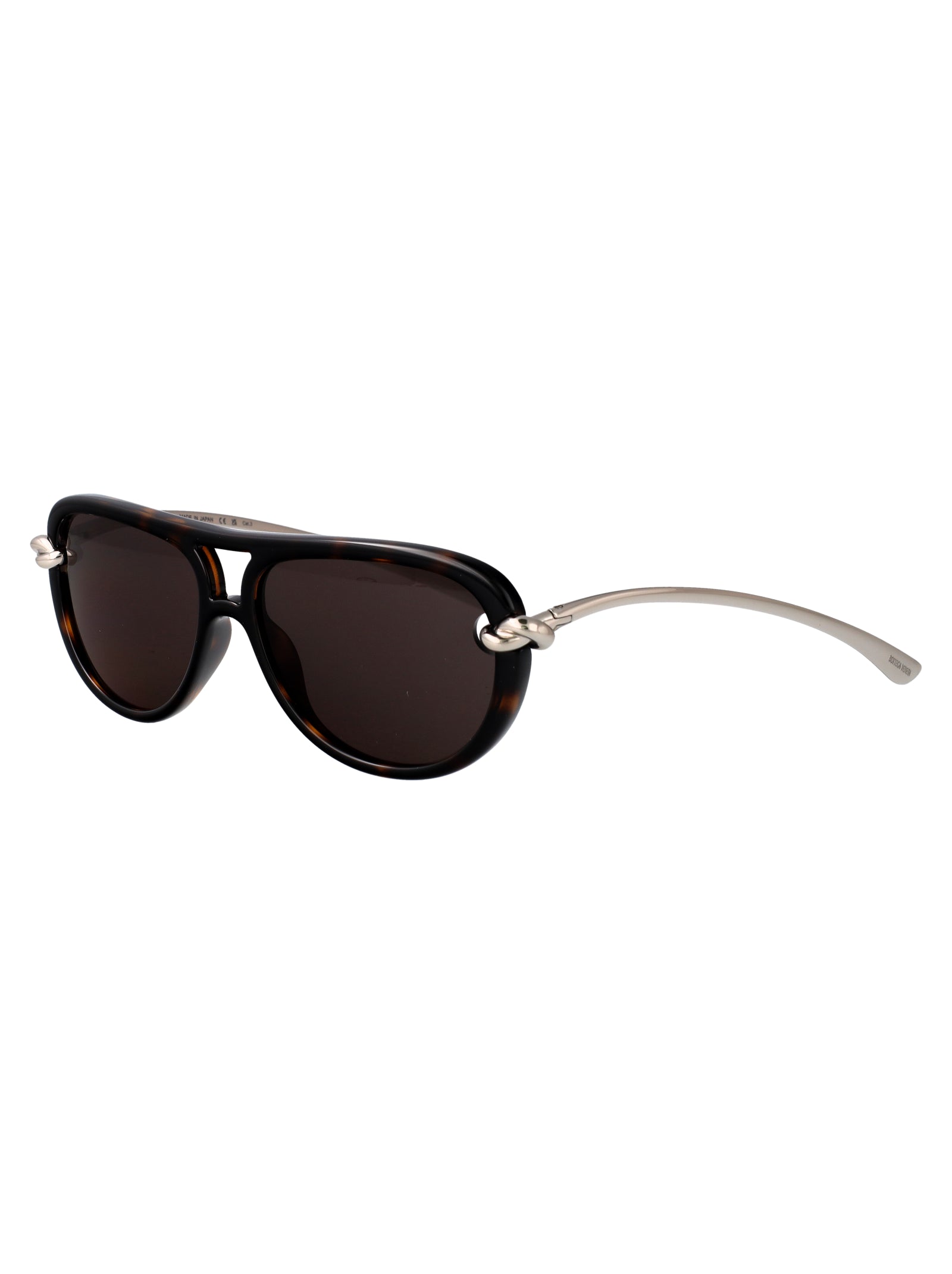 BOTTEGA VENETA Chic Women's Square Sunglasses - Banlieue91 -