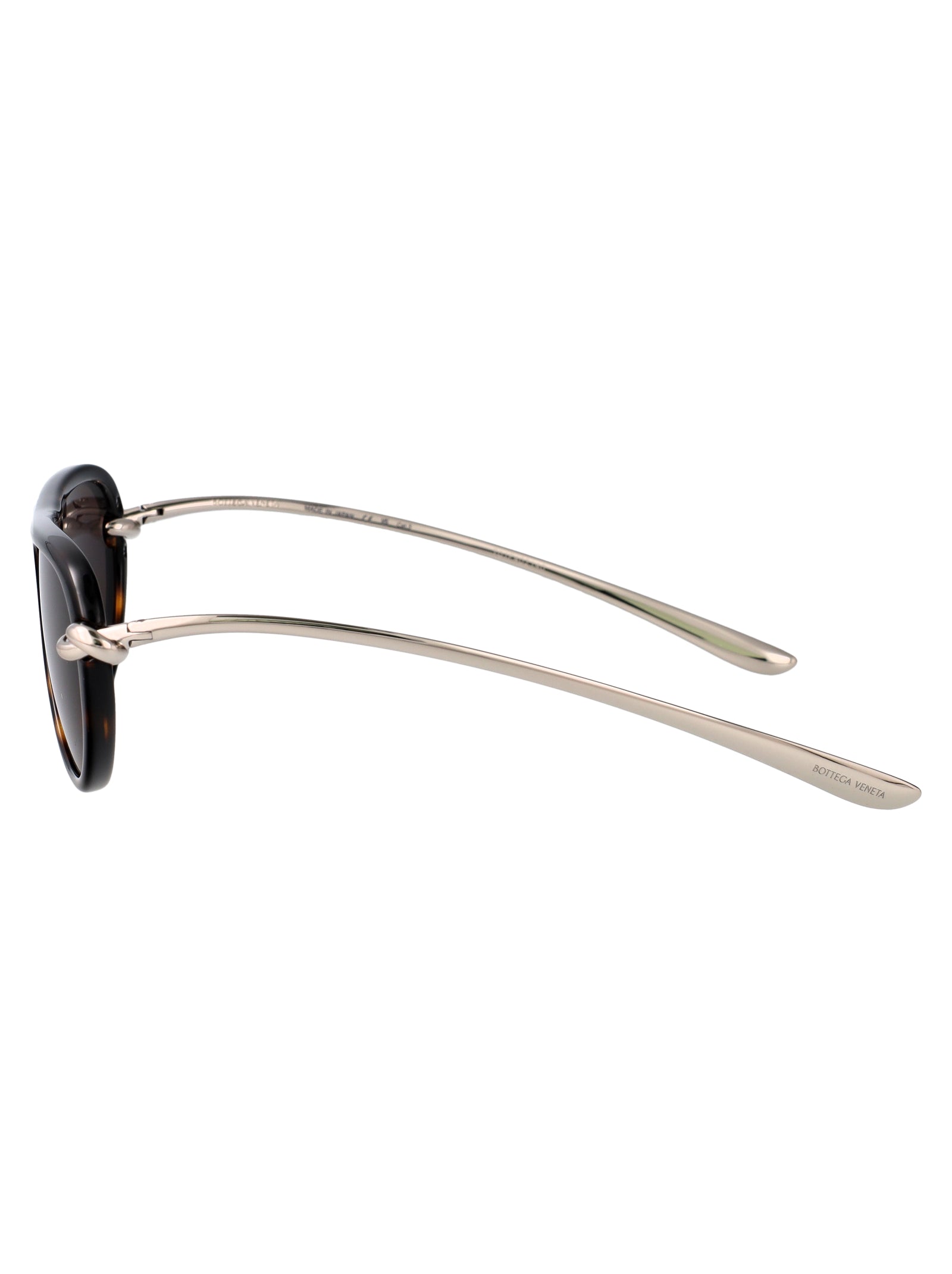 BOTTEGA VENETA Chic Women's Square Sunglasses - Banlieue91 -