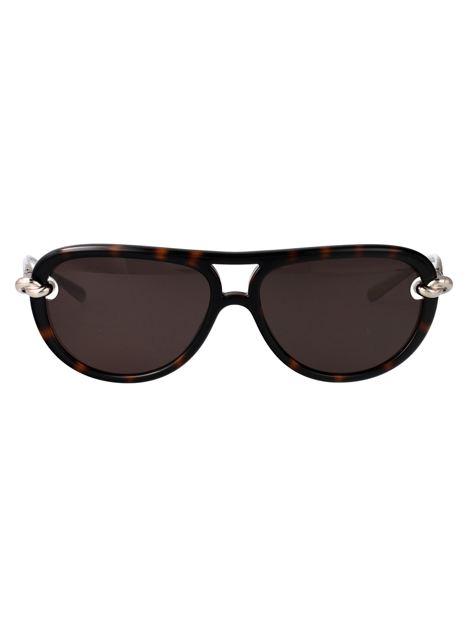 BOTTEGA VENETA Chic Women's Square Sunglasses - Banlieue91 -